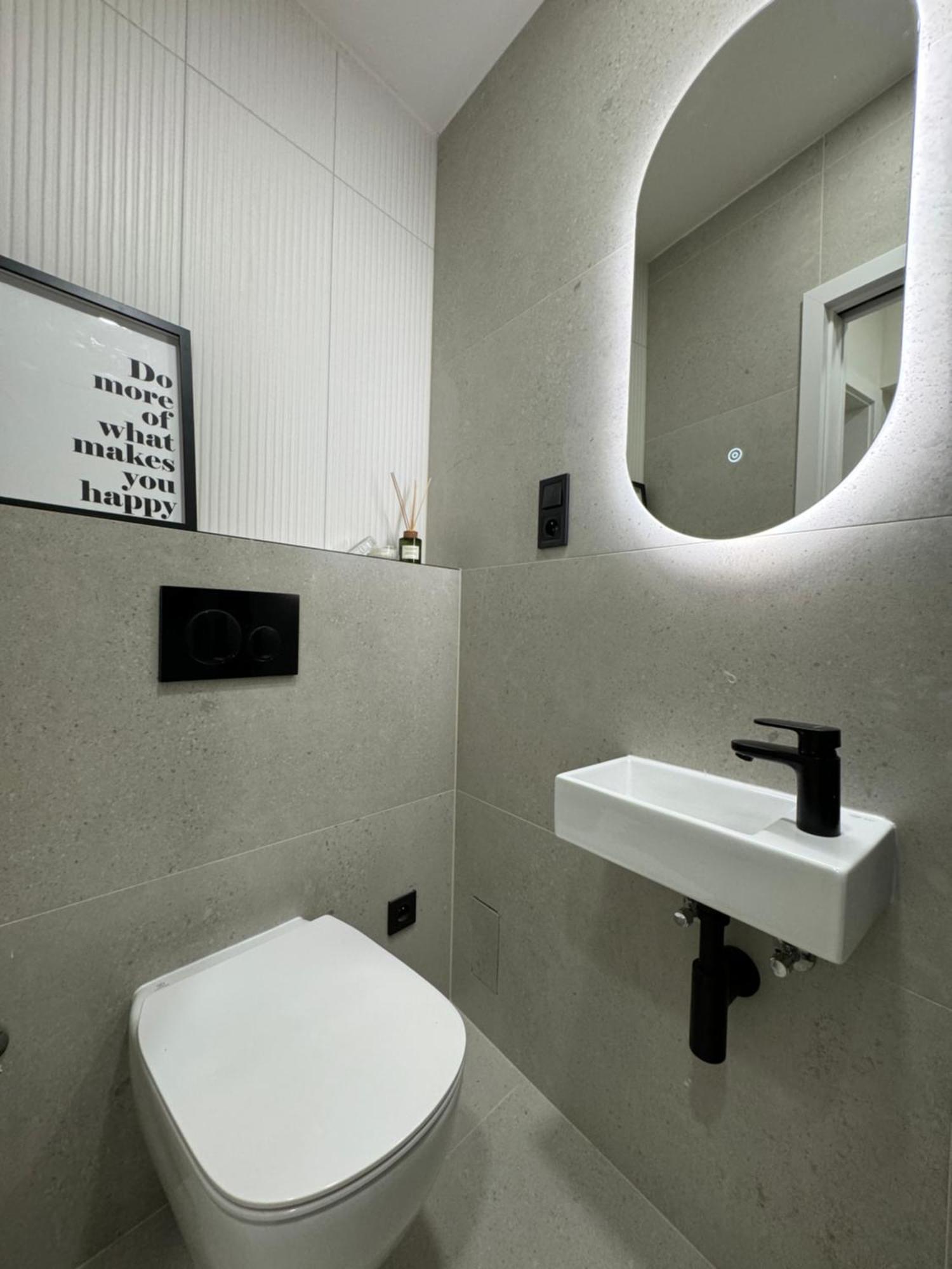 4 Minutes National Theather Apartment, Praga