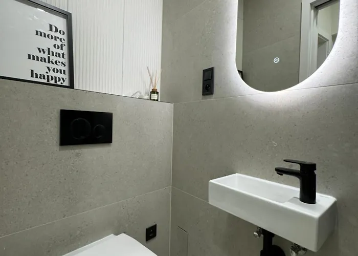 4 Minutes National Theather Apartment, Prague