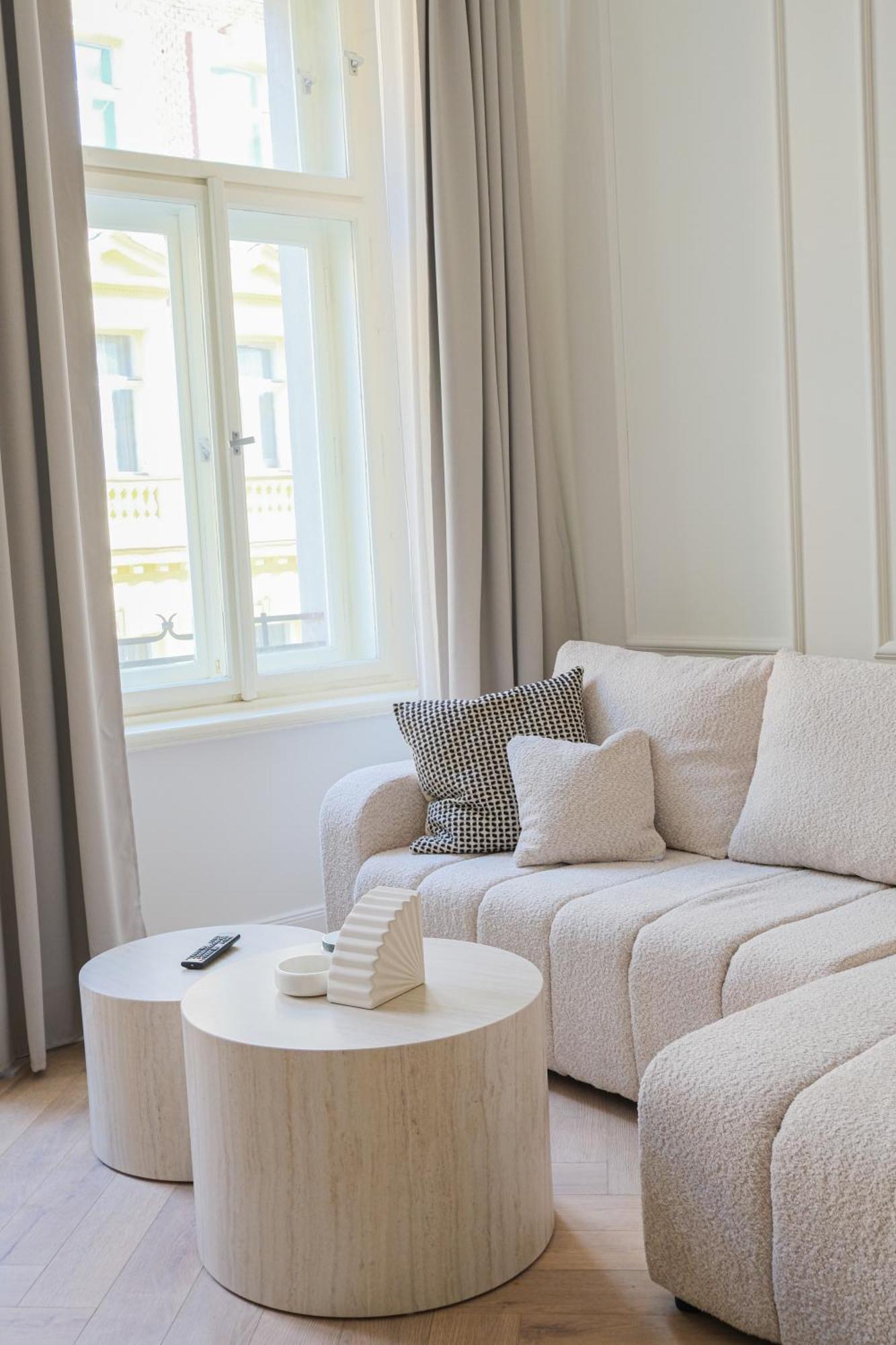 Apartment 4 Minutes National Theather Apartment, Prague