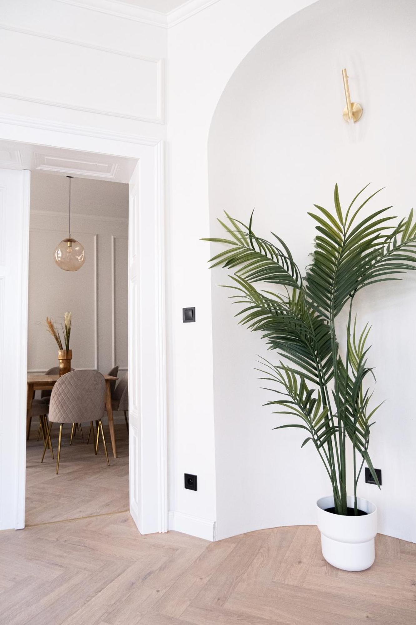 4 Minutes National Theather Apartment, Prague